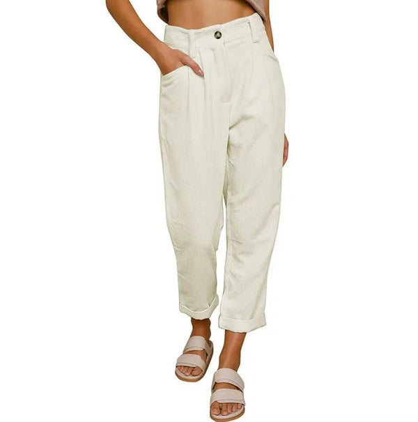 MOLLY | High-Waisted Pants