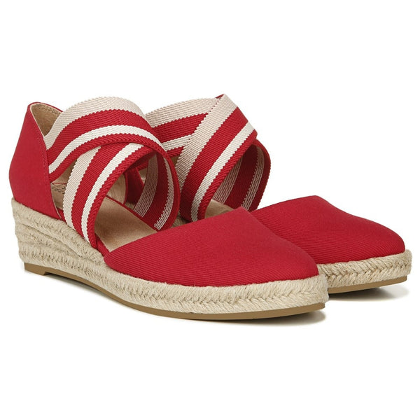 Tina | Ortho Wedge Sandals