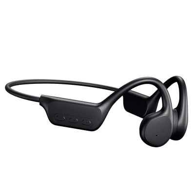 Open-Ear Headphones for Safe Cycling & Running