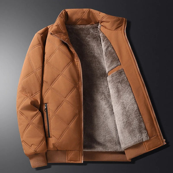 Elmer | Elegant Winter Jacket