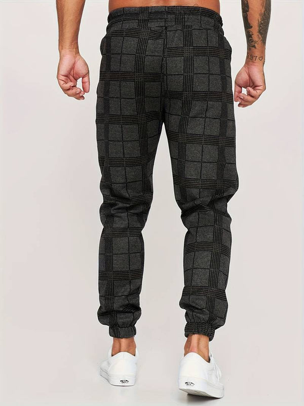 Romel | Fashionable Jogging Pants