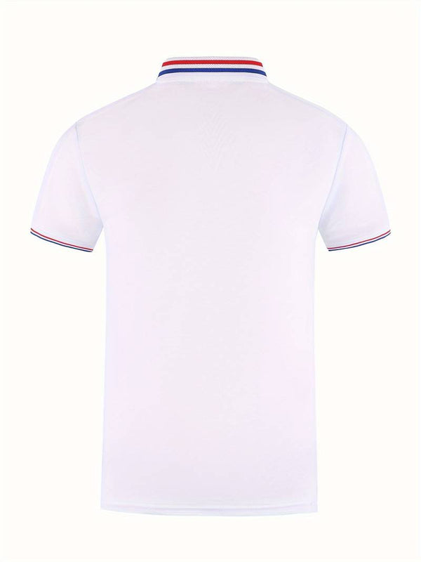 Steve | Classic Polo Shirt