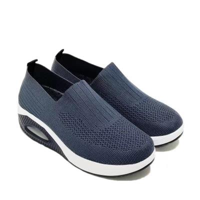 Gillian | Ergonomic Casual Slip-On Shoes