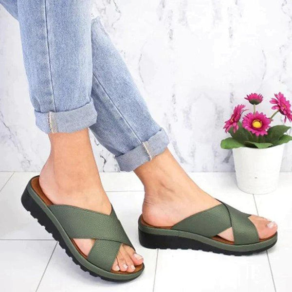 Janice | Women's Flip Flops