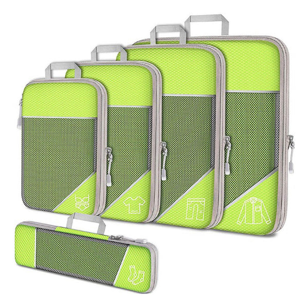 Gelai | Travel  Packing Cubes