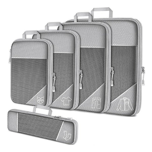 Gelai | Travel  Packing Cubes
