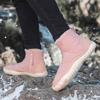 Barefoot Winter Boots for Women