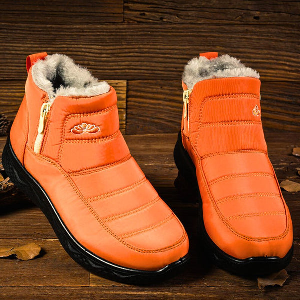 Women's Barefoot Winter Boots