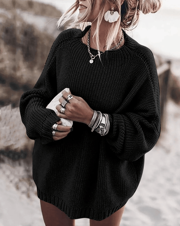 EMMA | Cozy Sweater