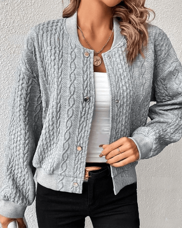 NINA | Chic Cardigan for Women