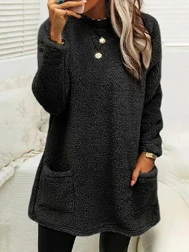 SAYLOR | Comfy Sweater