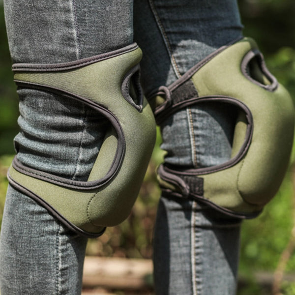 Knee Pads for Gardening