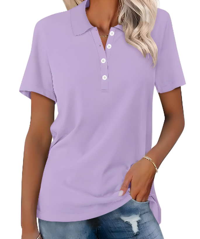 Emyka | Women's Polo Shirt