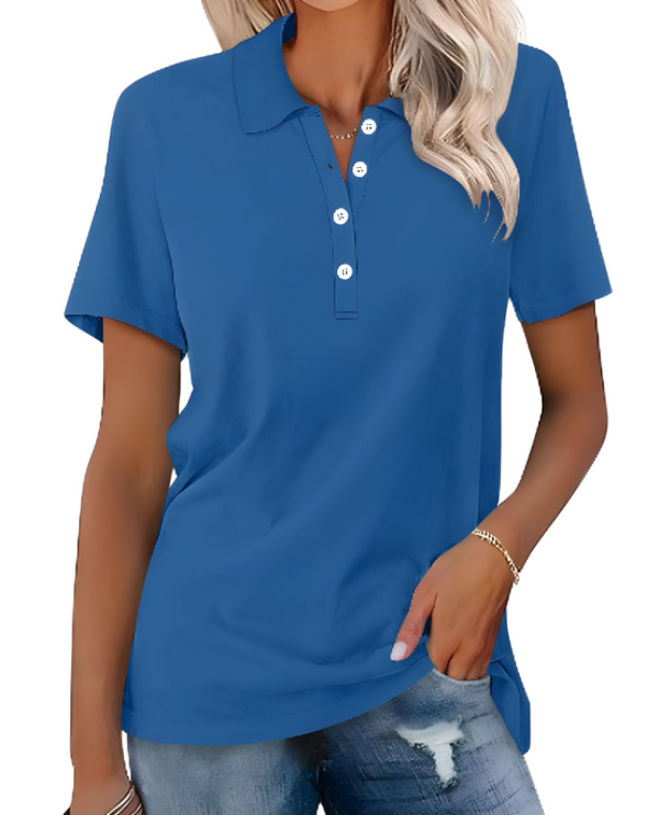 Emyka | Women's Polo Shirt