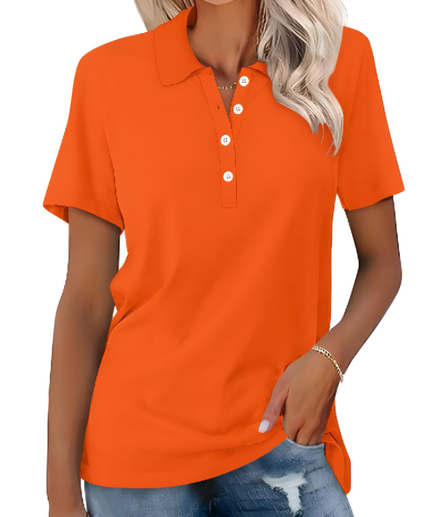 Emyka | Women's Polo Shirt