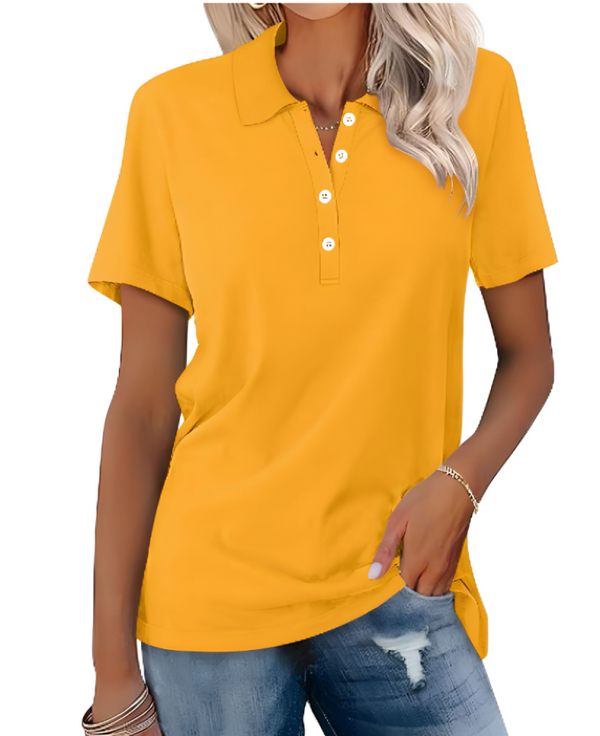 Emyka | Women's Polo Shirt