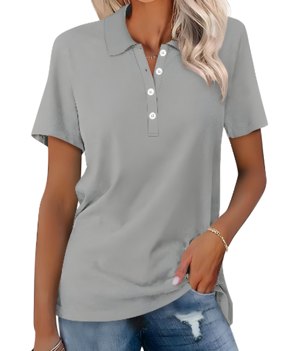 Emyka | Women's Polo Shirt