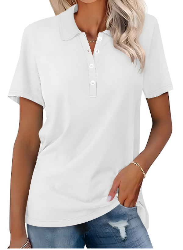 Emyka | Women's Polo Shirt