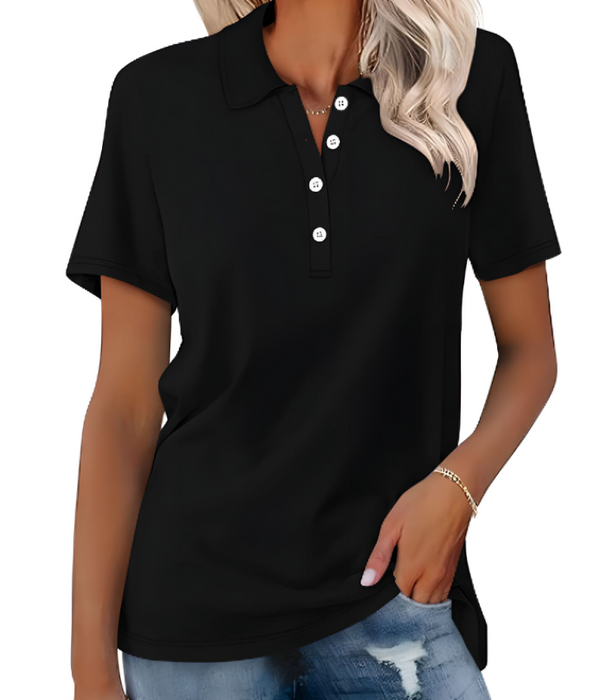 Emyka | Women's Polo Shirt