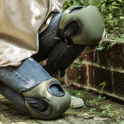 Knee Pads for Gardening