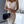 EIRA | Sleeveless Dress With Sweater
