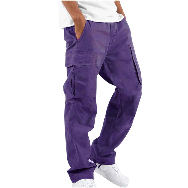 Peter | Men's Stylish Cargo Pants