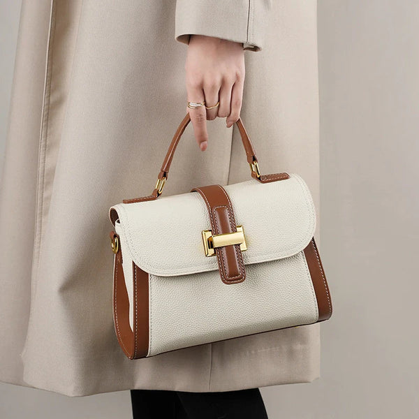 Oliva | Trend Setter Shoulder Bag