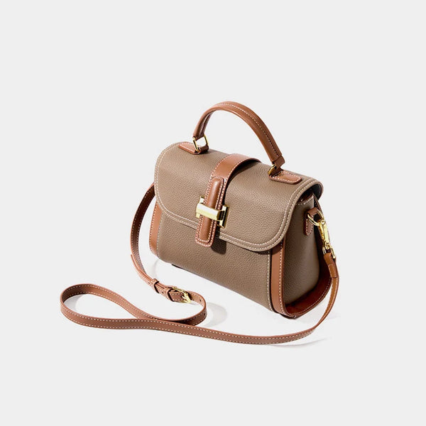 Oliva | Trend Setter Shoulder Bag