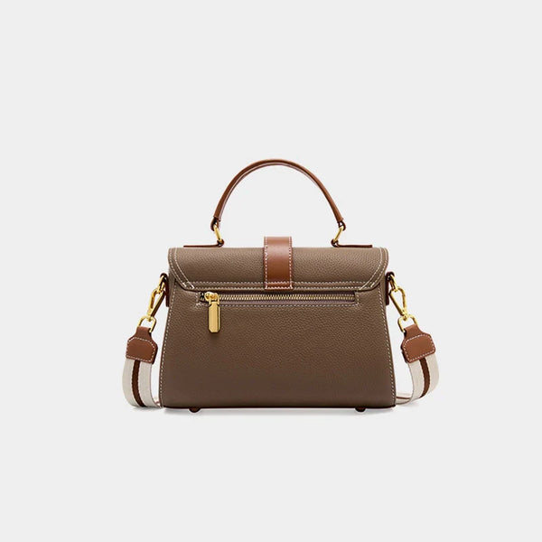 Oliva | Trend Setter Shoulder Bag