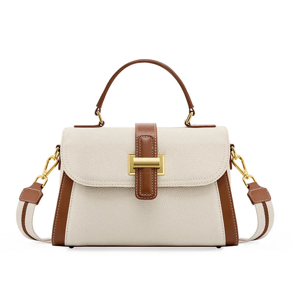 Oliva | Trend Setter Shoulder Bag