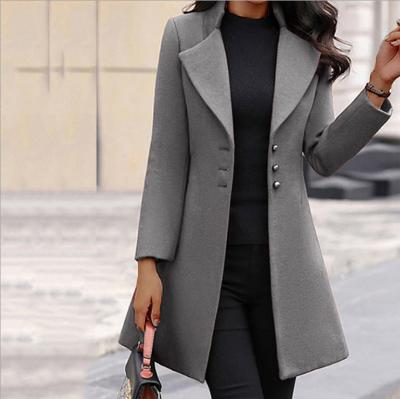 CASSY | Classy Women's Coat