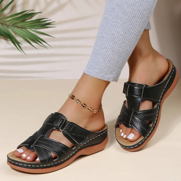 Maloi | Non-slip Orthopedic Sandals