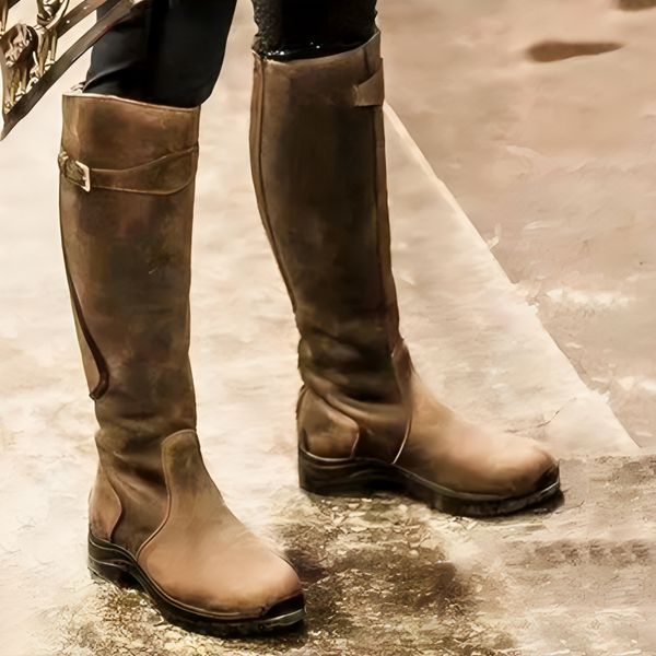 MACE | Knee-High Women's Boots