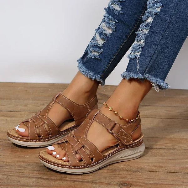 JOVIE | Stylish Orthopedic Sandals