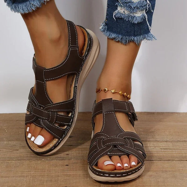 JOVIE | Stylish Orthopedic Sandals