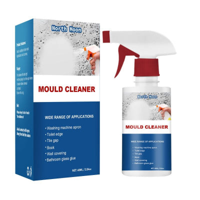 UltraClean – Anti-Mold Foam – Removes Mildew & Soap Scum