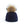 Kylie – Trendy Knitted Beanie – On-Trend & Comfortable