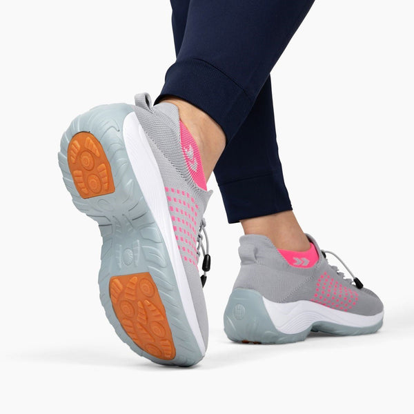 Aubrielle | Ortho Stretch Cushioned Shoes