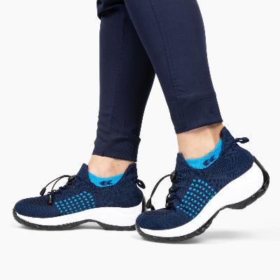 Aubrielle | Ortho Stretch Cushioned Shoes