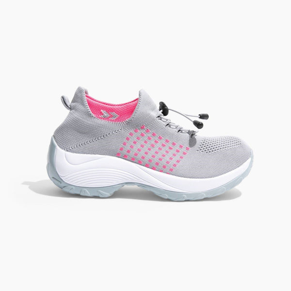 Aubrielle | Ortho Stretch Cushioned Shoes