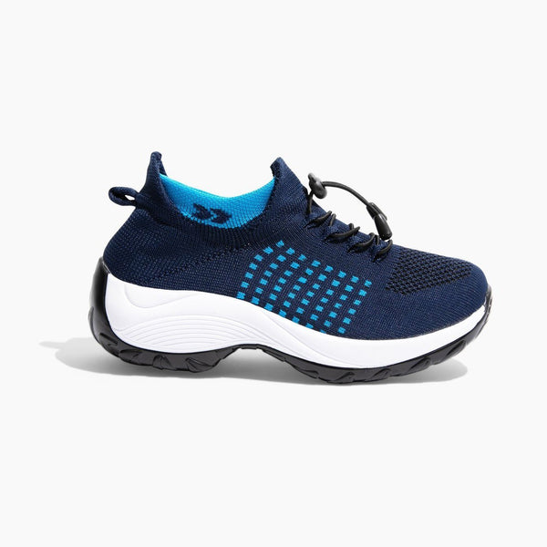 Aubrielle | Ortho Stretch Cushioned Shoes