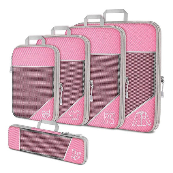 Gelai | Travel  Packing Cubes