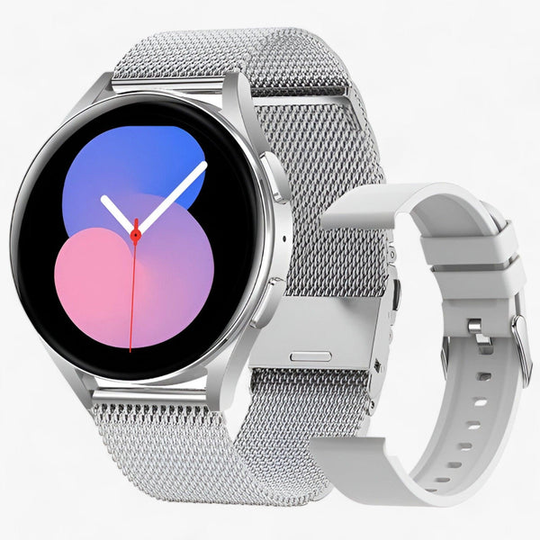 Fashionable Smartwatch for Wellness