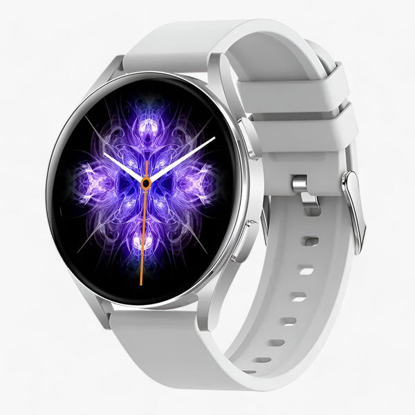 Fashionable Smartwatch for Wellness