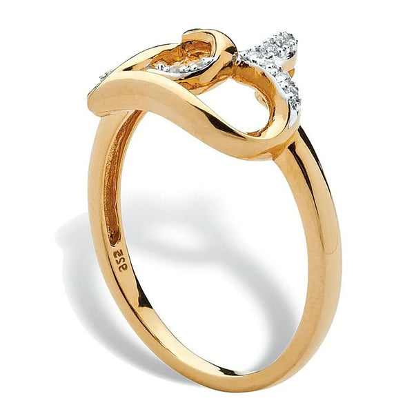 Freya – Love Ring – Wear Your Love Every Day