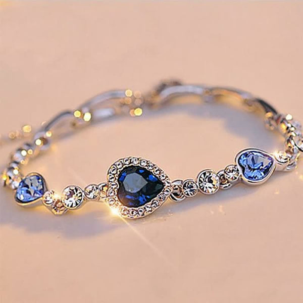 Blue Bracelet for Women