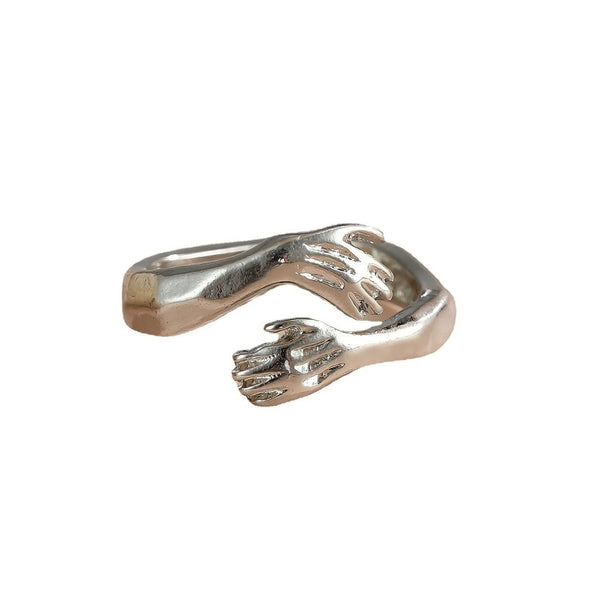 Aurora – Hand Ring for Women – Timeless Accessory for Every Occasion