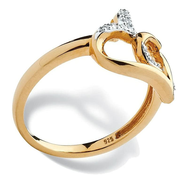 Freya – Love Ring – Wear Your Love Every Day