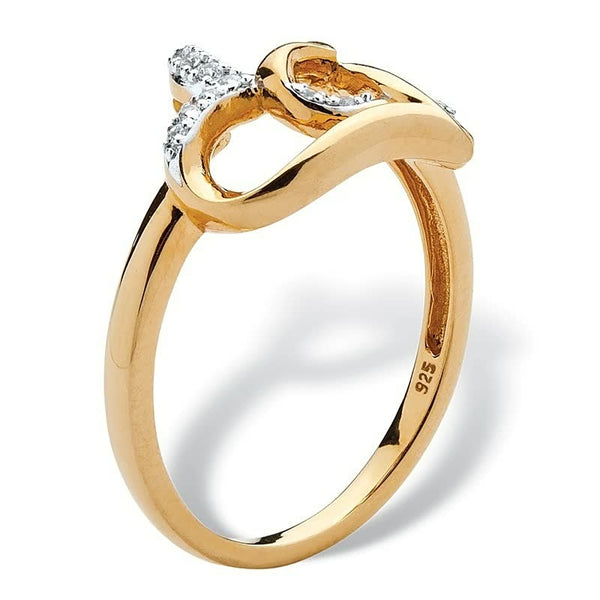 Freya – Love Ring – Wear Your Love Every Day