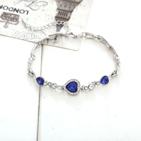 Blue Bracelet for Women